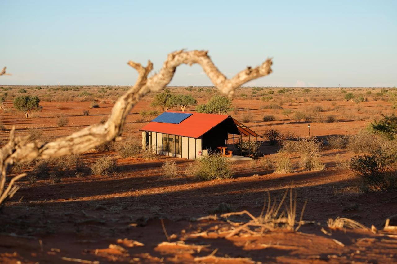 Kalahari Anib Camping2Go Мариенталь Экстерьер фото